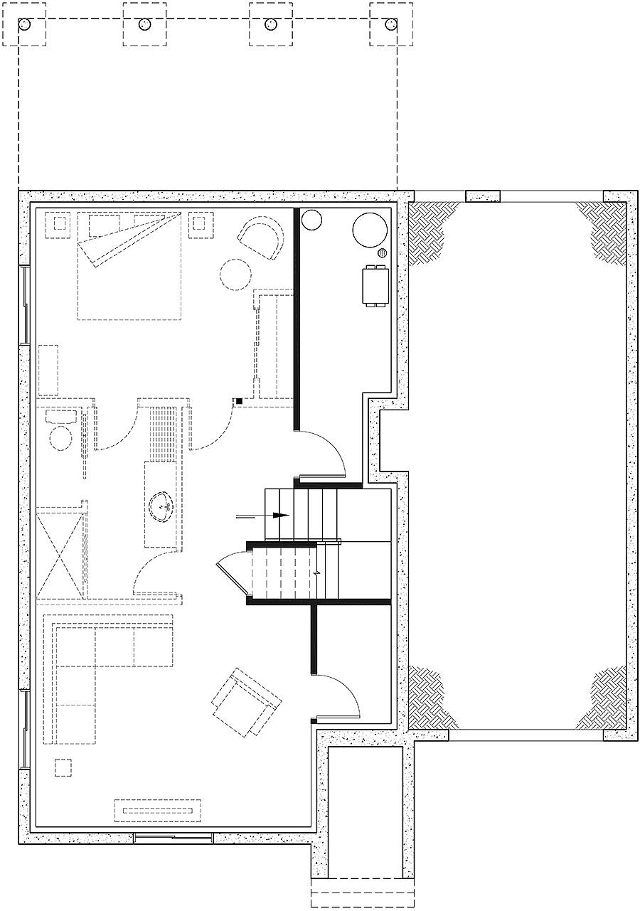 Basement Plan