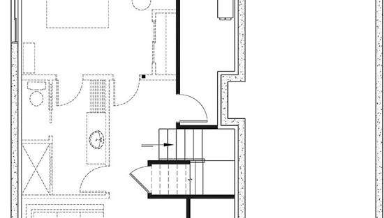 Basement Plan