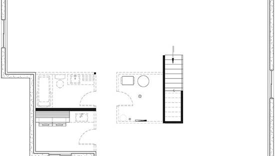 Basement Plan