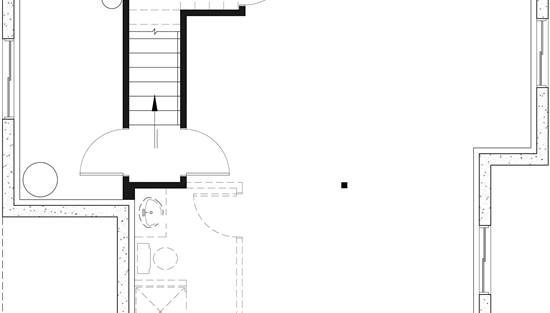 Basement Plan