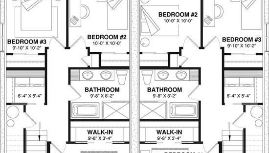Basement Plan