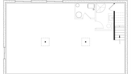Basement Plan