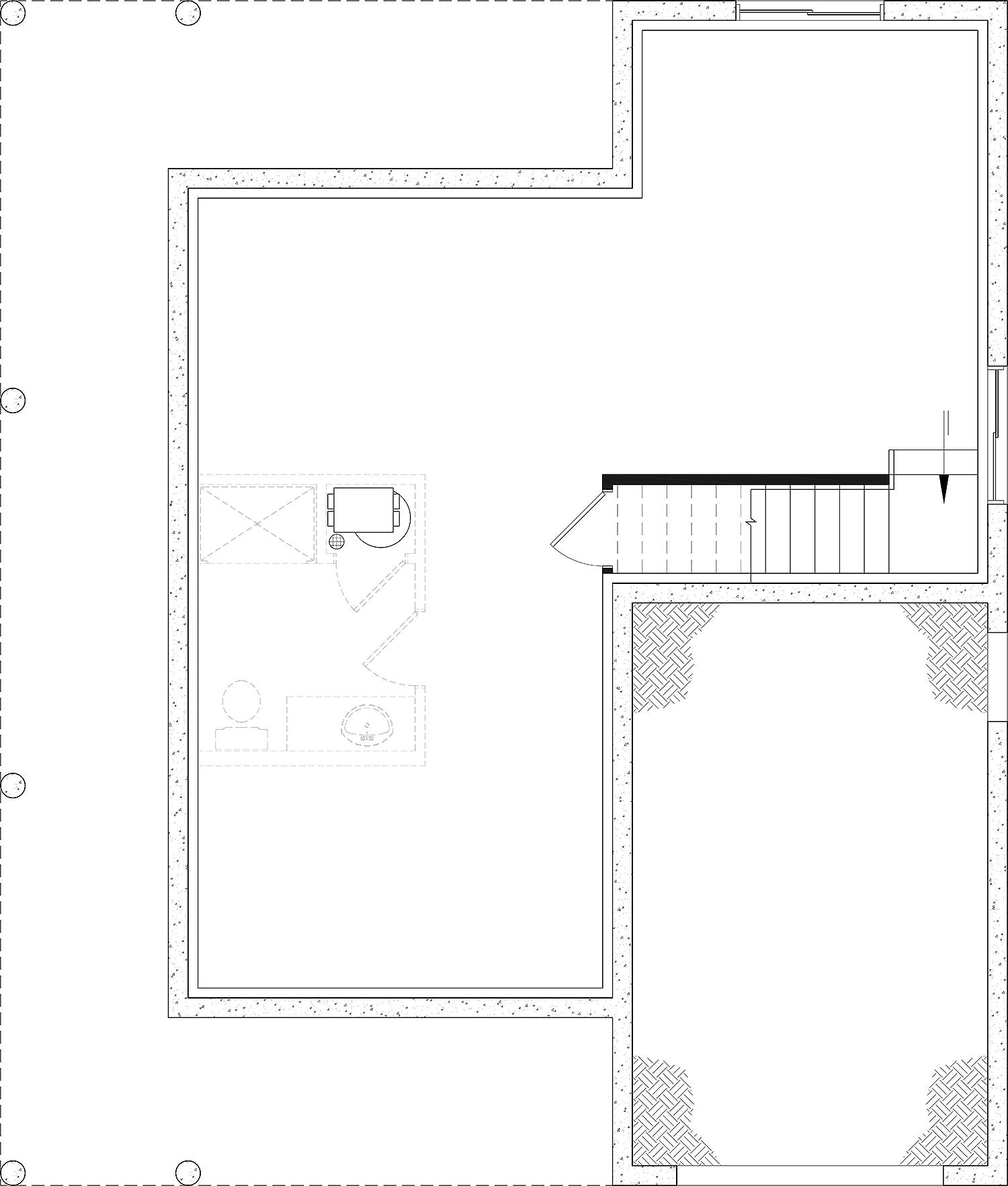 Basement Plan