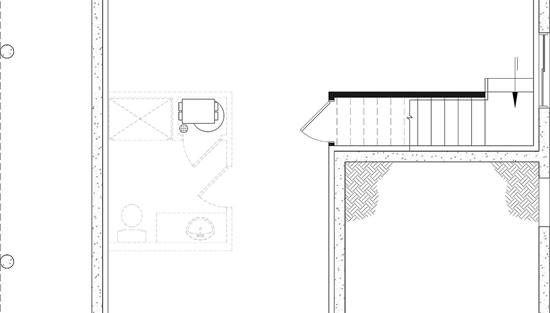 Basement Plan