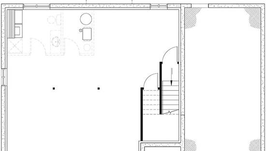 Basement Plan