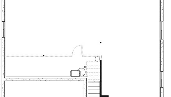 Basement Plan
