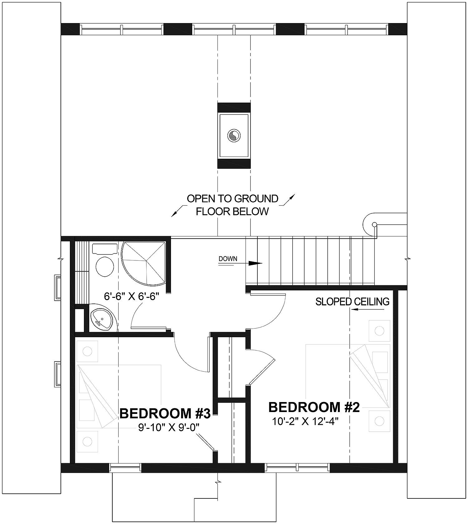 2nd Floor