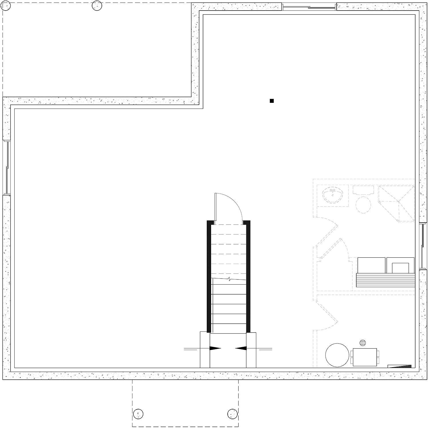 Basement Plan