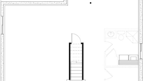 Basement Plan