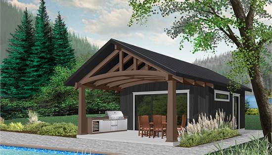 200 Sq Ft Pool House Floor Plans | Viewfloor.co
