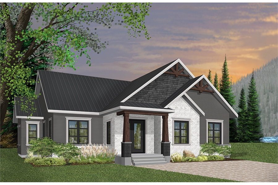 small-country-farmhouse-house-plan-with-3-bedrooms-and-2-bathrooms-and-open-floor-plan-plan-6092