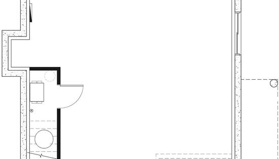 Basement Plan