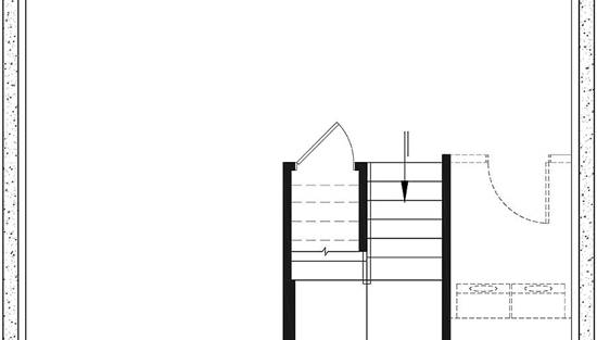 Basement Plan