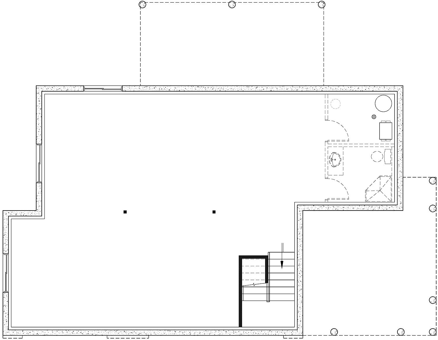 Basement Plan