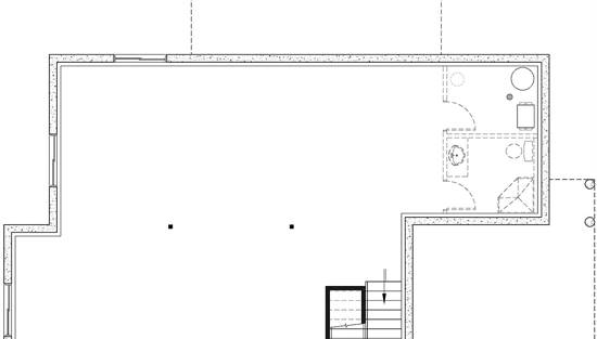 Basement Plan