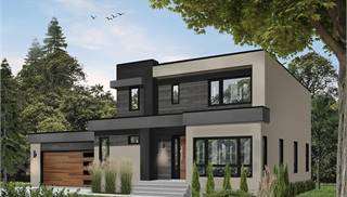 Featured image of post Modern Contemporary One Story House Plans - This new florida style embraces indoor/outdoor living spaces with an appreciation for open floor plans and modern conveniences.