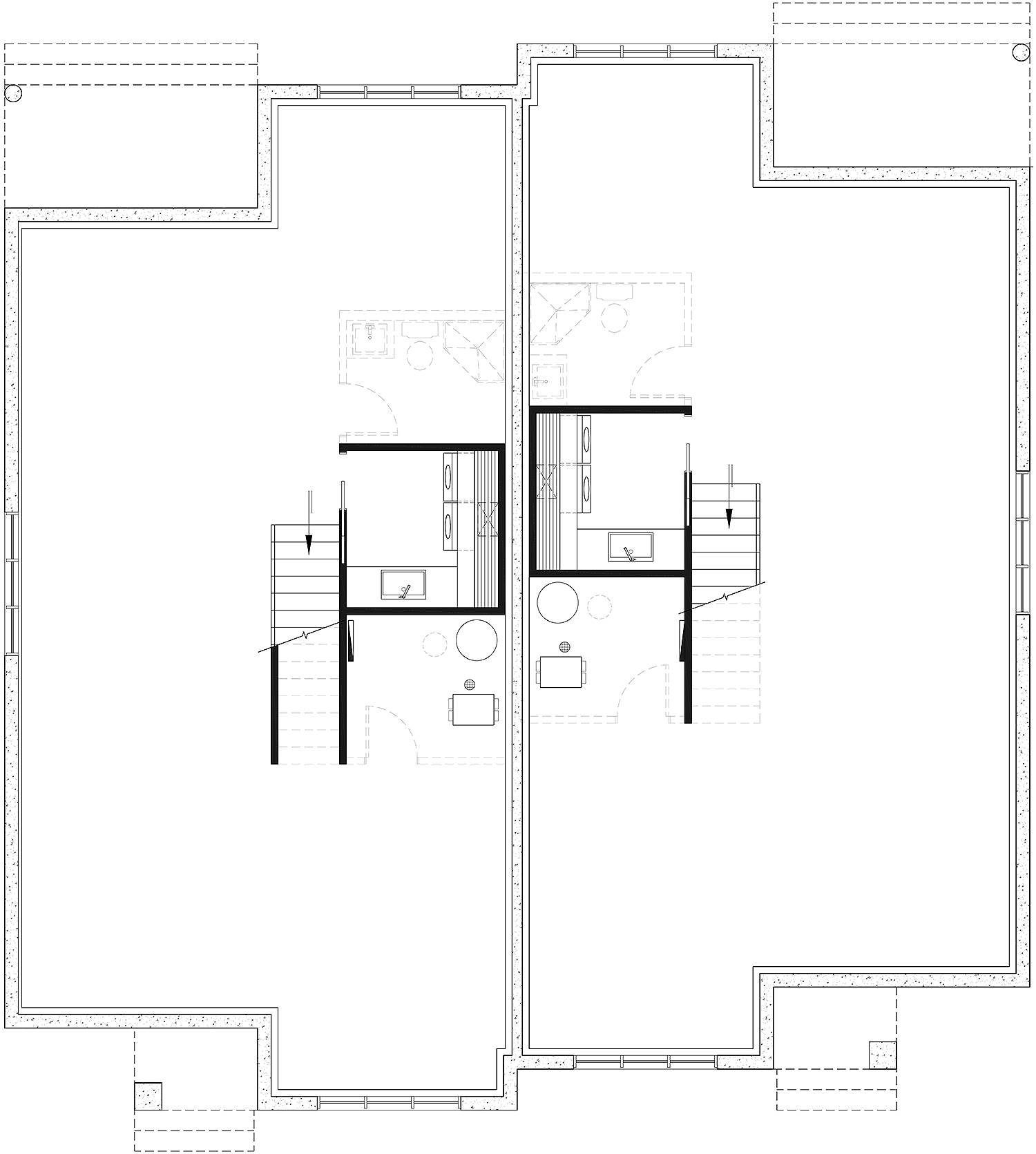 Basement Plan