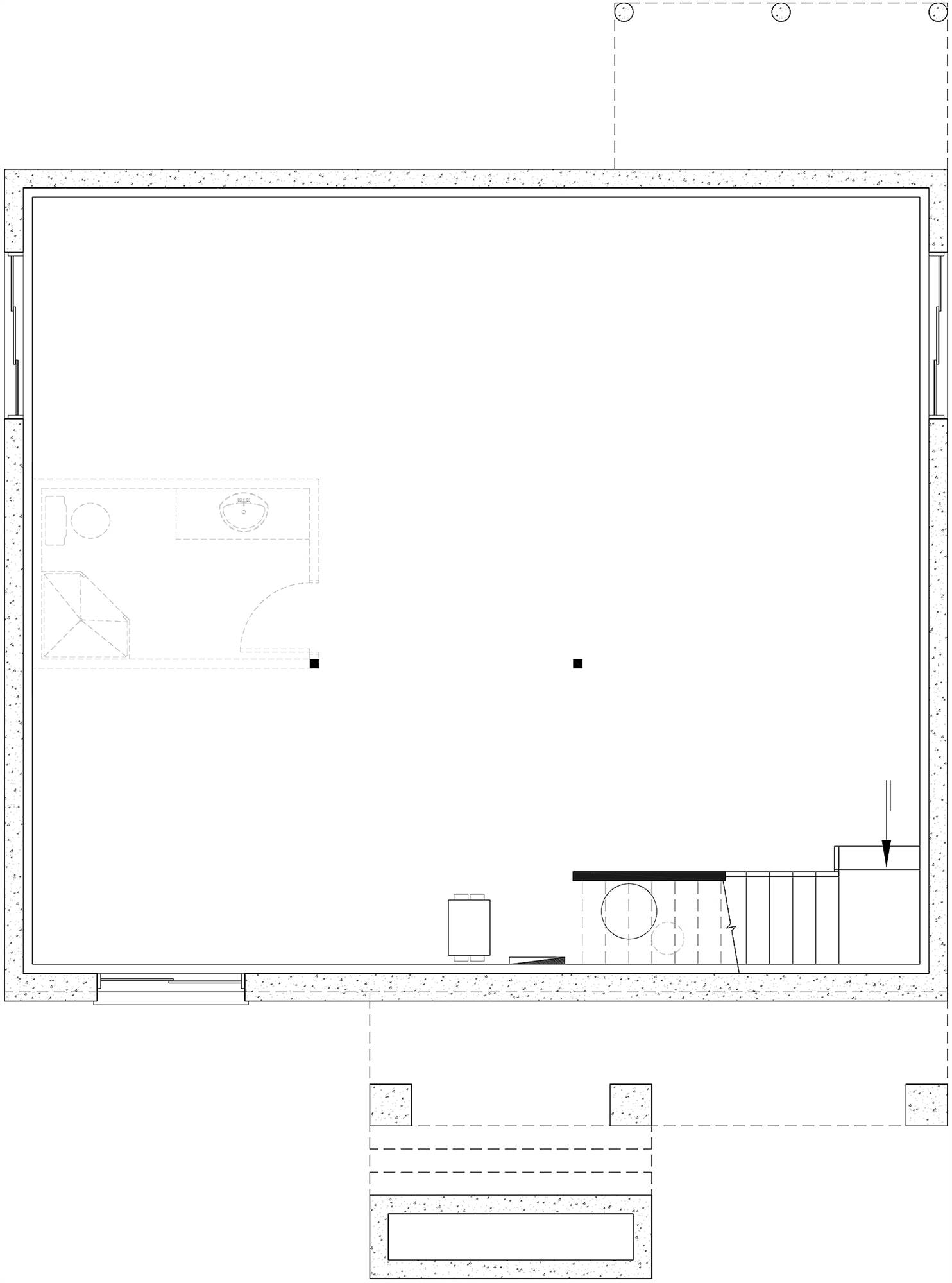 Basement Plan