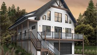 Sloping Lot House Plans Building Buddy