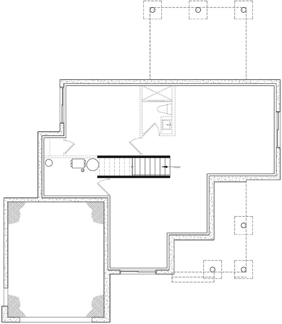 Basement Plan