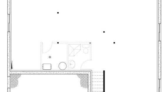Basement Plan