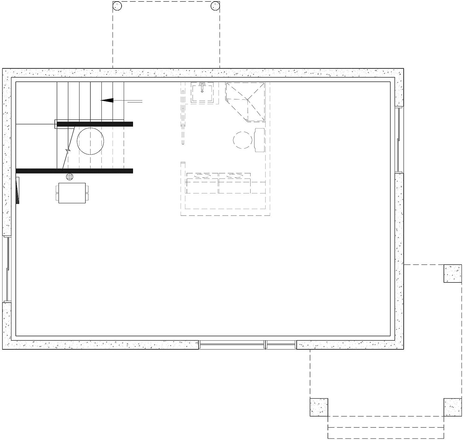 Basement Plan
