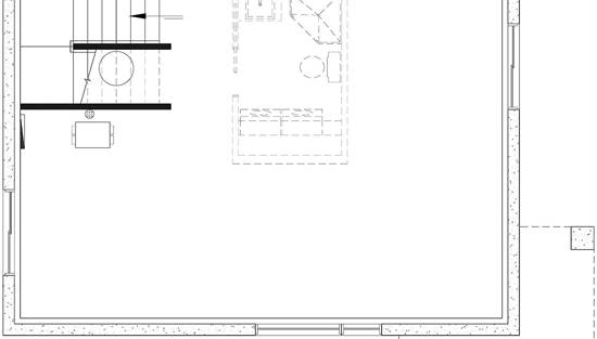 Basement Plan
