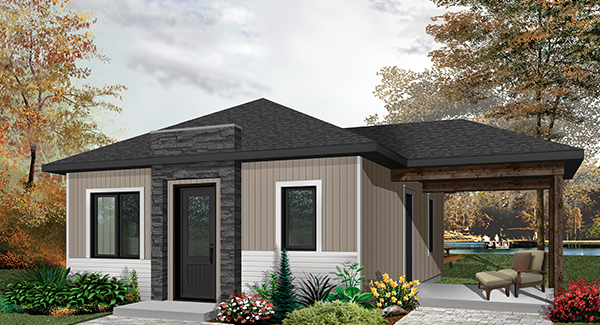 Featured image of post Low Cost 2 Bedroom Tiny House Plans / From open floor plan, and seamlessly connected spaces, to elegant layout, this two room tiny house.