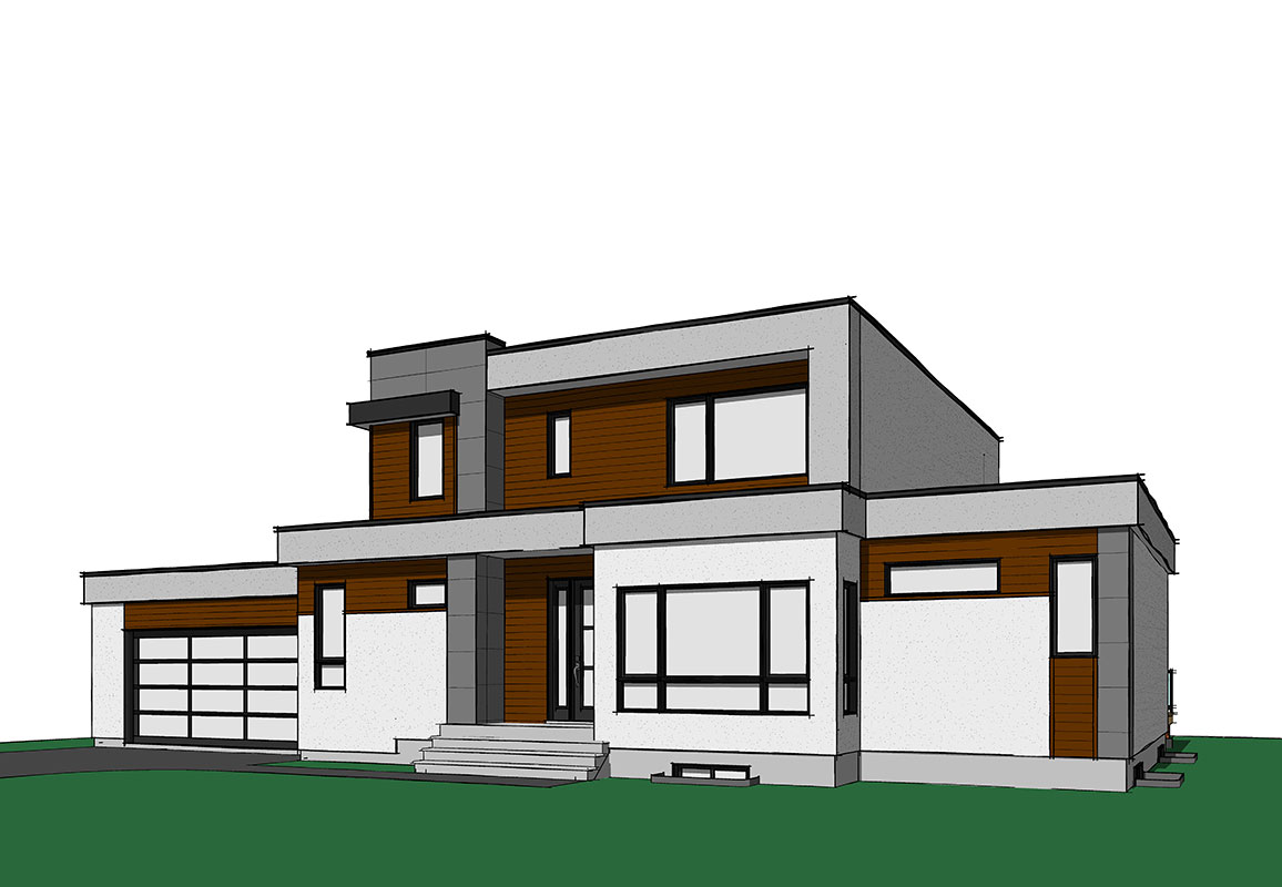 contemporary-house-plan-with-4-bedrooms-and-2-5-baths-plan-1440