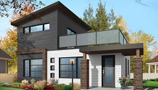 Tiny House Plans | Direct from the Designers™