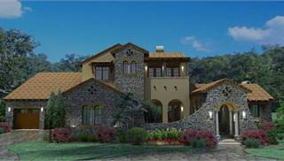 Spanish Style House Plans Home Designs Direct From The Designers