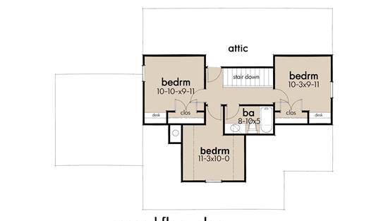 2nd Floor