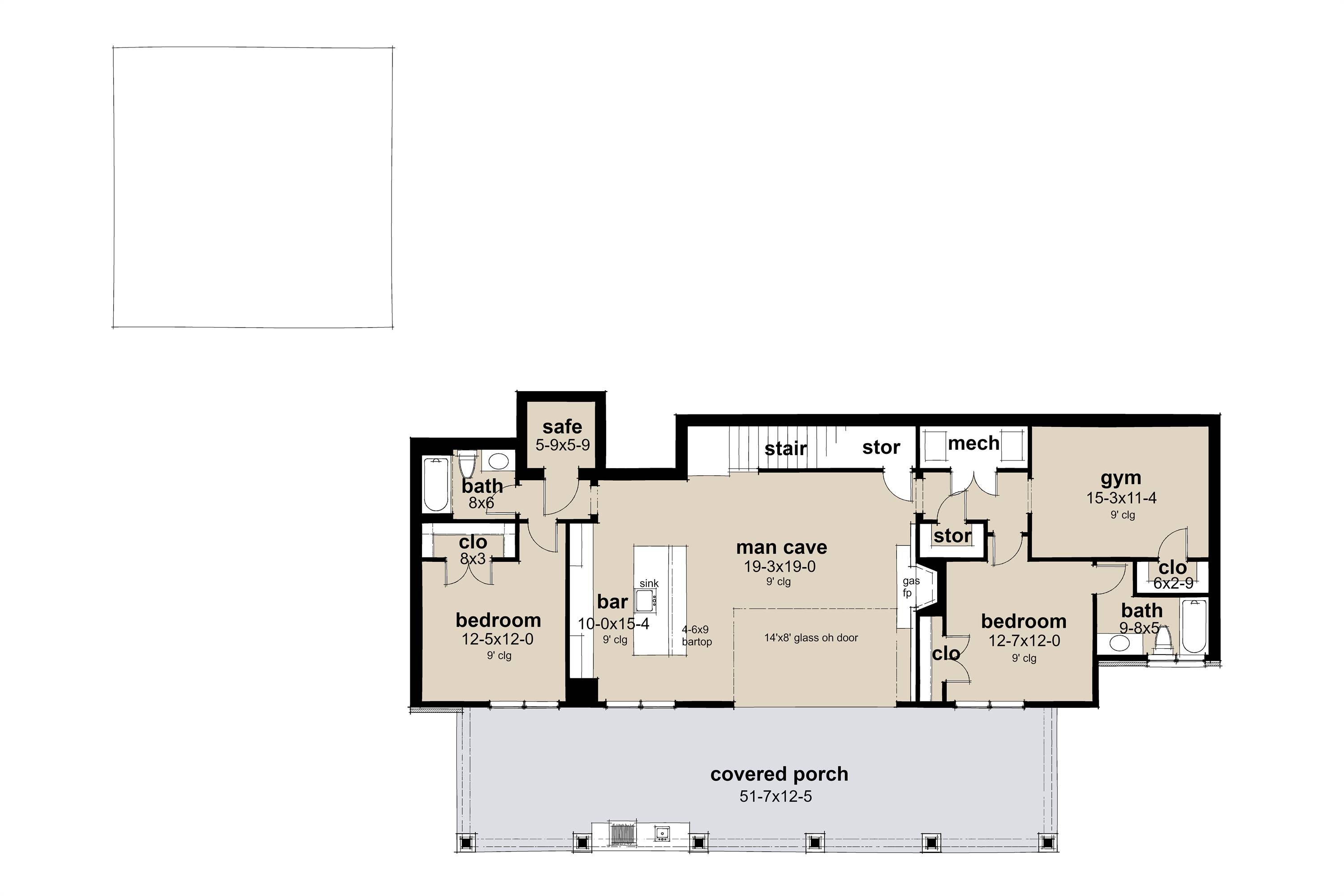 2nd Floor