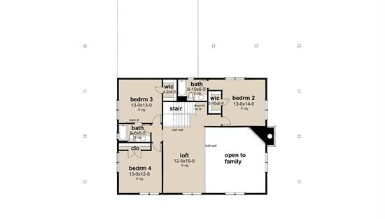 2nd Floor