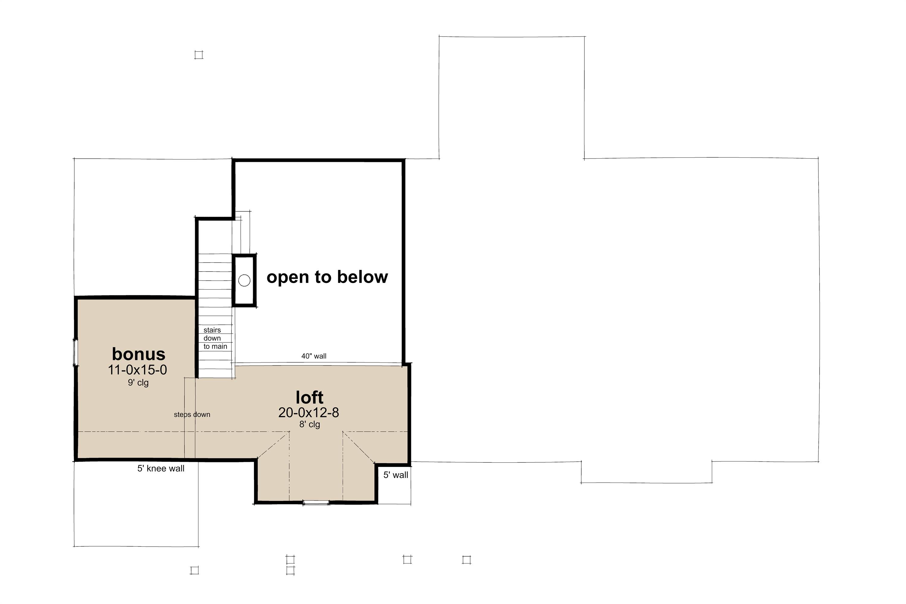 2nd Floor