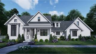 3 Bedrm 1586 Sq Ft Craftsman House Plan 116 1007