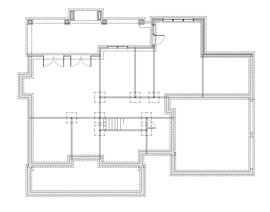 Walkout Basement