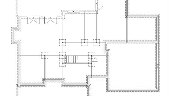 Walkout Basement
