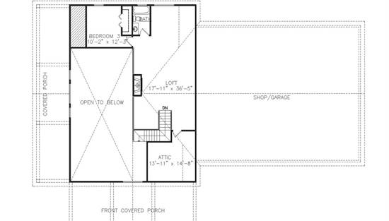 2nd Floor