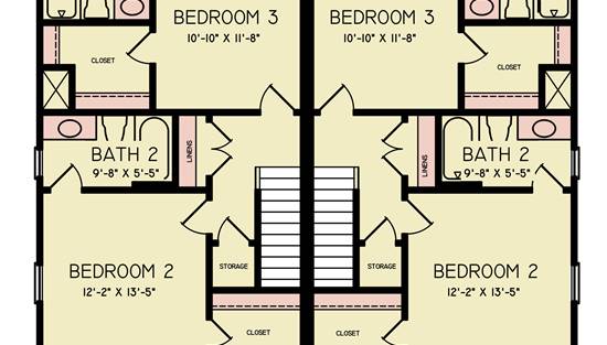 2nd Floor