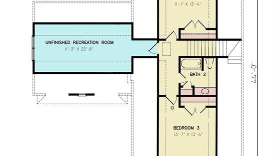 2nd Floor