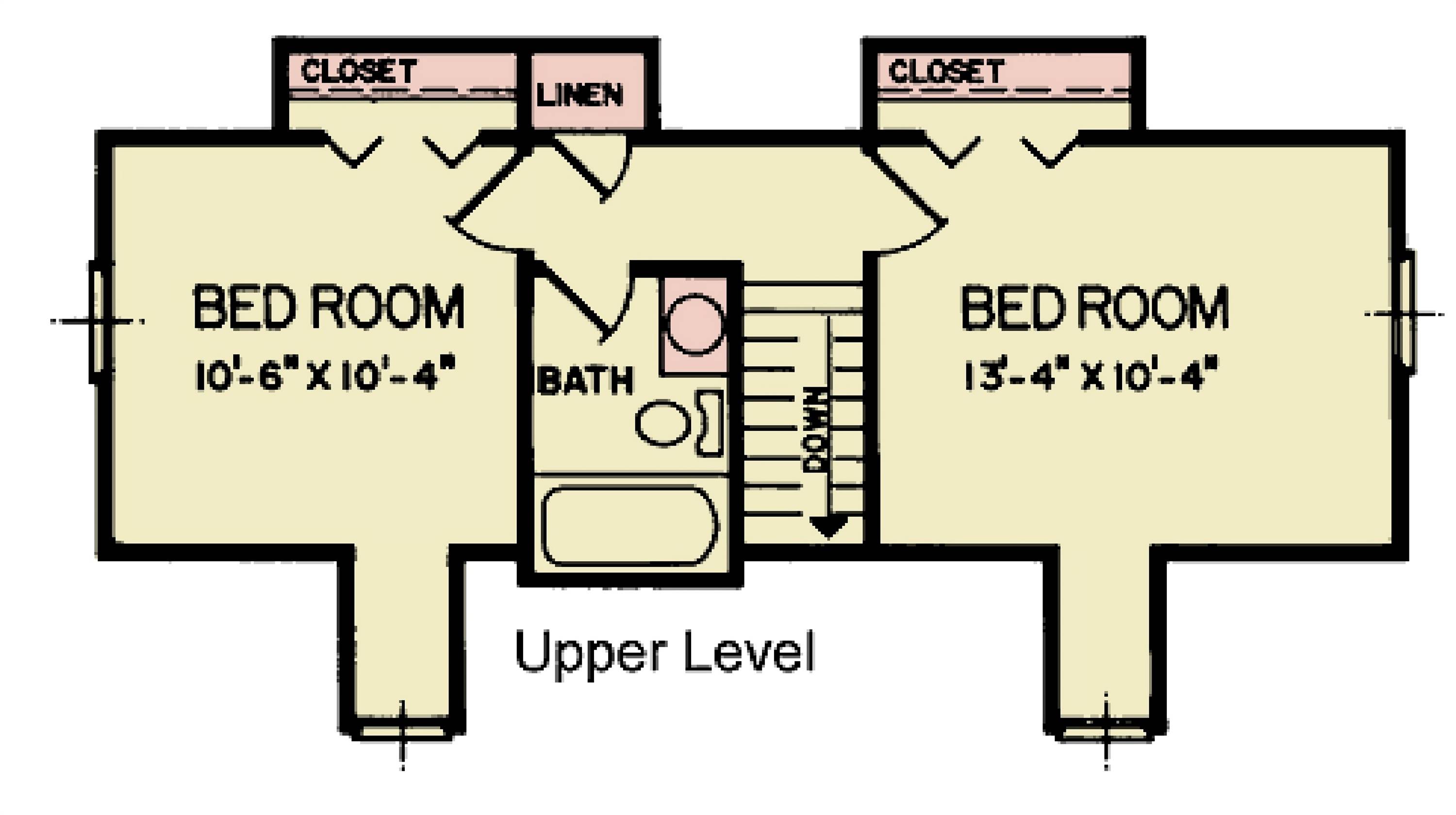 2nd Floor