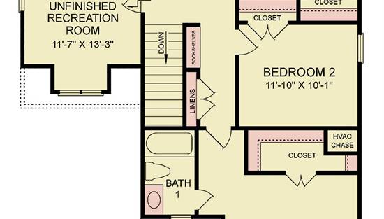 2nd Floor