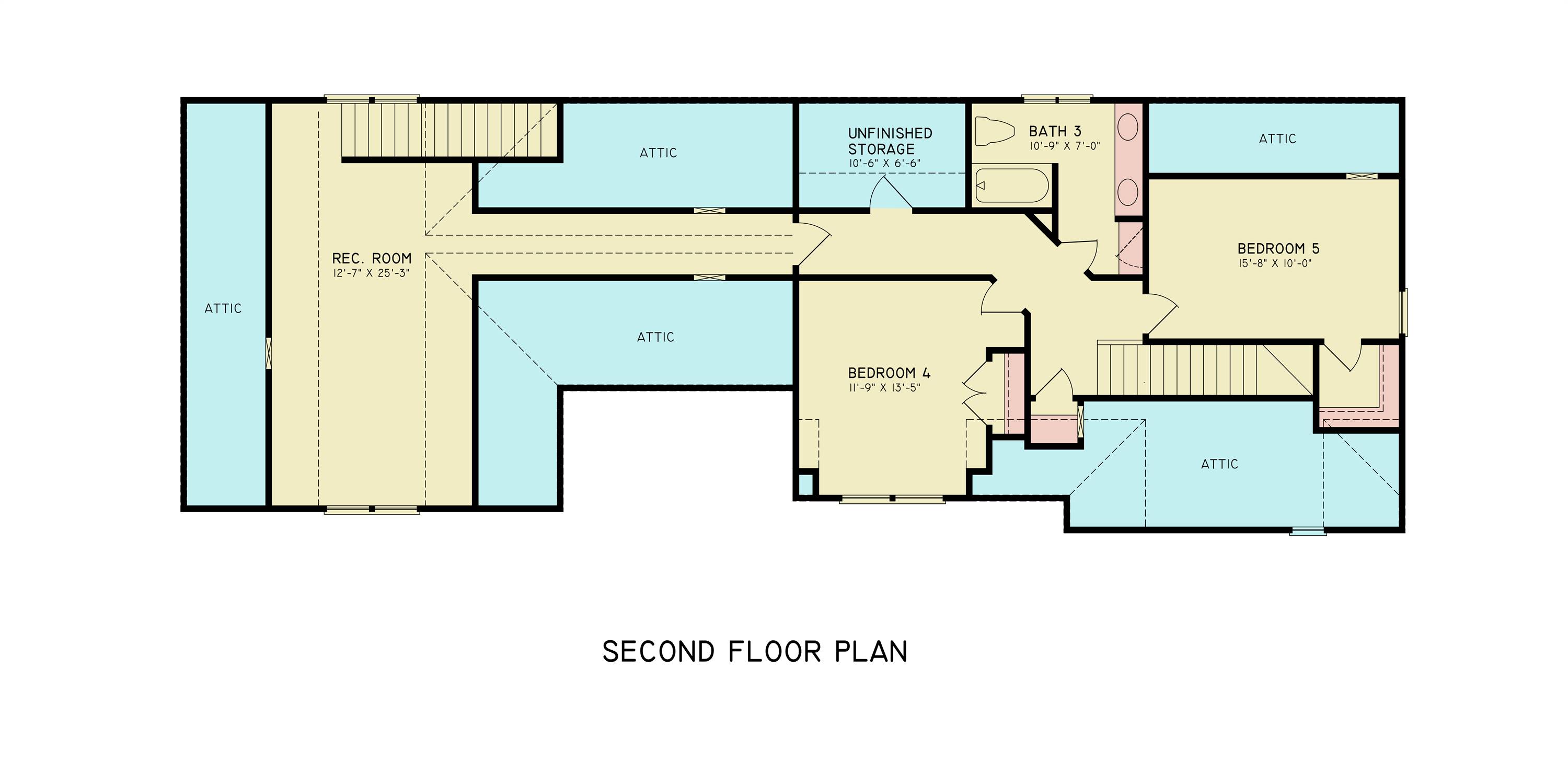 2nd Floor