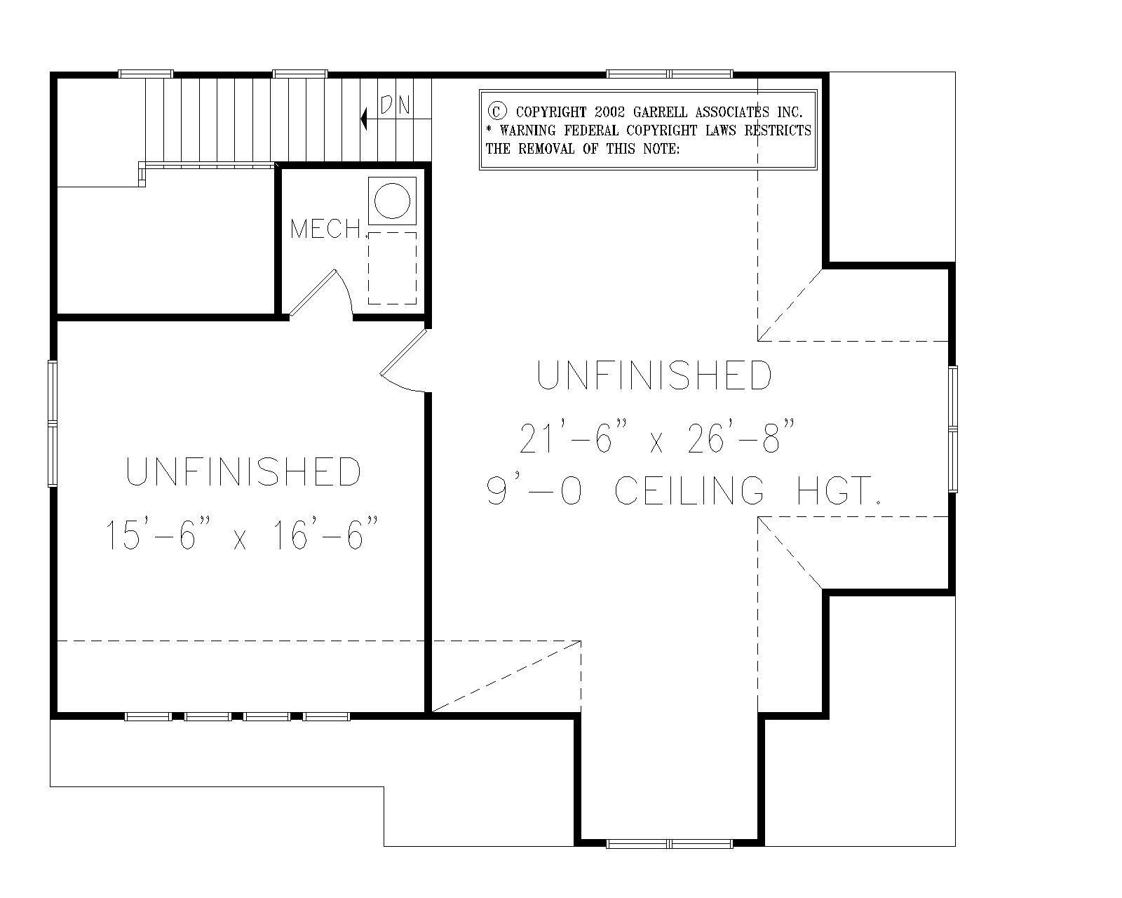 2nd Floor