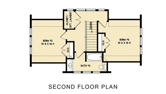 2nd Floor