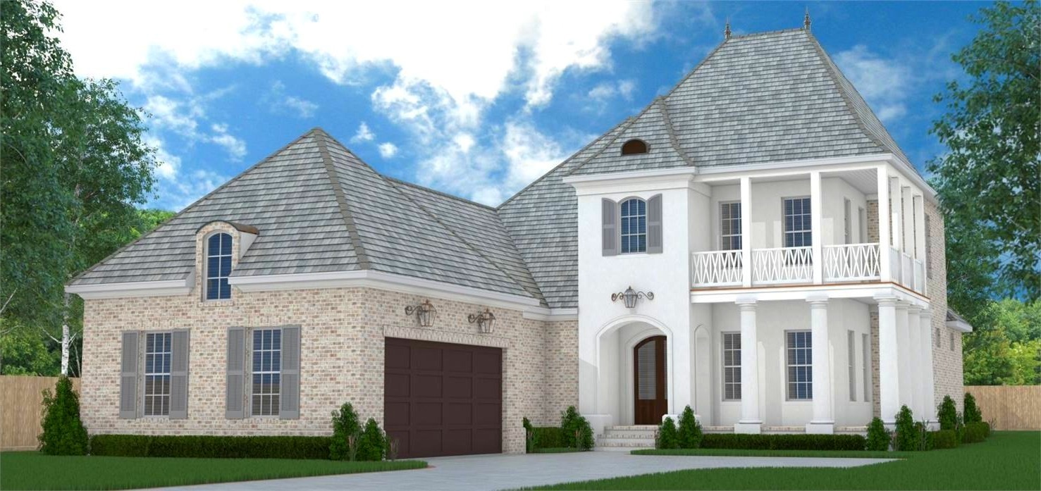  image of Daisy Drive House Plan