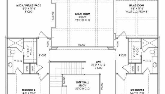 2nd Floor