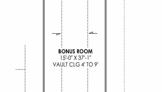 Bonus Room