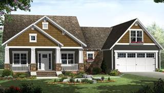 Affordable House Plans by DFD House Plans